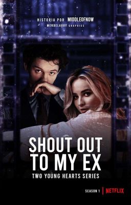 ① SHOUT OUT TO MY EX ─ tom holland