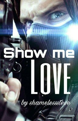 Show me love ◀Stucky▶