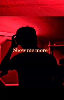 show me more~  ||ᴊ.ᴊᴋ||