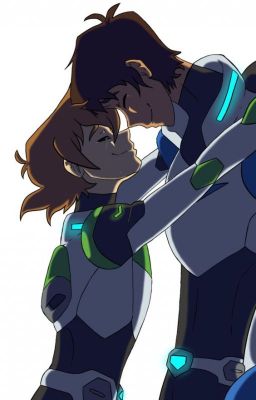 Show You (Lance x Pidge)