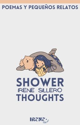 Shower Thoughts