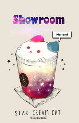 SHOWROOM HANAMI