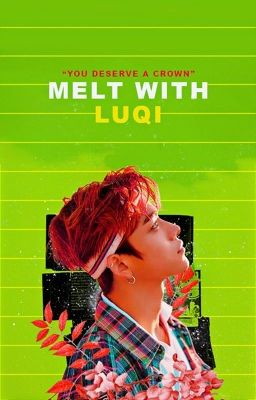 Showroom | MELT WITH LUQI