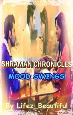 SHRAMAN CHRONICLES - ONE SHOT SERIES