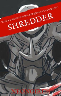 Shredder (Tmnt)