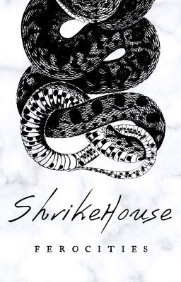 Shrike House | on hold