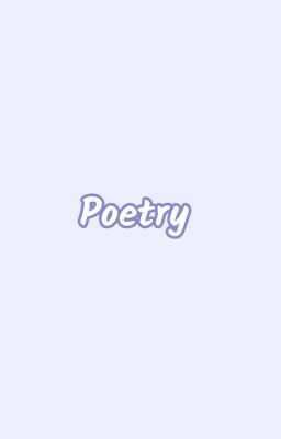 Shroom's Poems