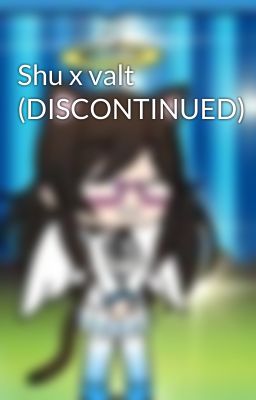 Shu x valt (DISCONTINUED)