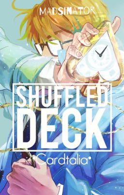 Shuffled Deck || Cardtalia