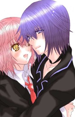 SHUGO CHARA( Ikuto x Amu) 