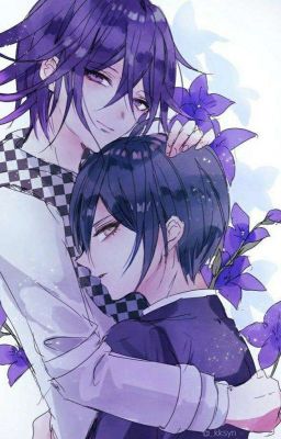 Shuichi x Kokichi | Oneshots / Lemons [ Saiouma - Oumasai ]