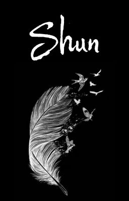 Shun - Le Pacte des Marchombres