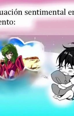 Shun x Lectora :3