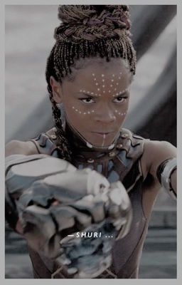 shuri ! - superpowers