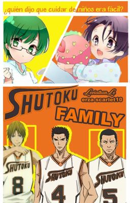 Shutoku Family