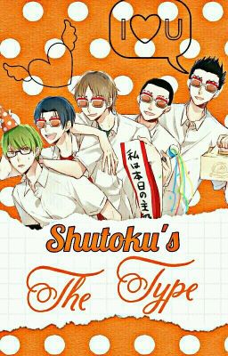 Shutoku's the type