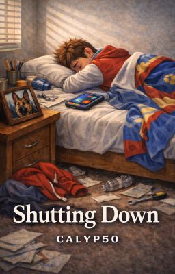 Shutting Down