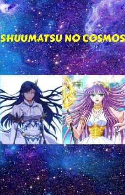 SHUUMATSU NO COSMOS 