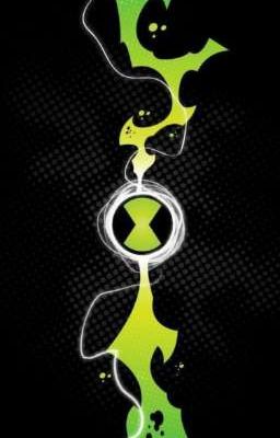 Shy x Male omnitrix reader: The alien hero