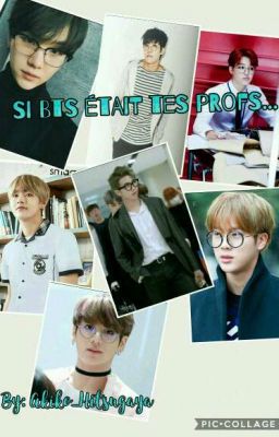 Si BTS était tes profs !!!