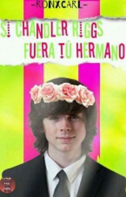 Si Chandler Riggs Fuera Tu Hermano