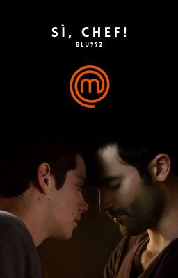 Sì, chef! | Sterek