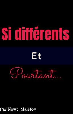 Si Différents Et Pourtant...