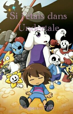 Si j'étais dans Undertale