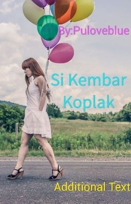 Si Kembar Koplak