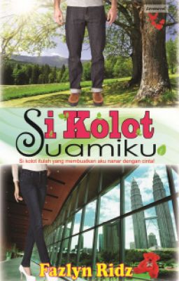 Si kolot Suamiku - Fazlyn Ridz