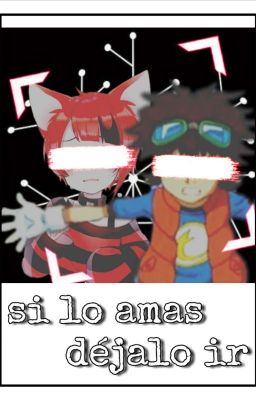 }×{ si lo amas dejalo ir }×{ 