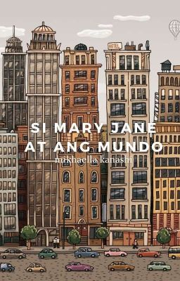 Si Mary Jane at ang Mundo