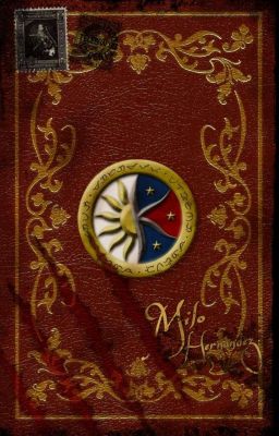 Si Milo at ang Kwaderno (Book 1 Now Available for Pre-order)