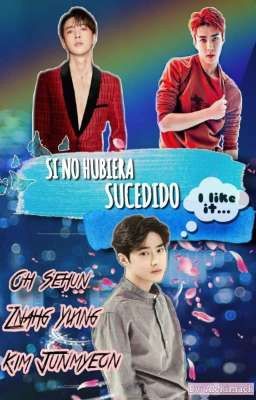 Si No Hubiera Sucedido [SeHo-LayHo]