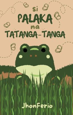 Si Palaka na Tatanga-tanga