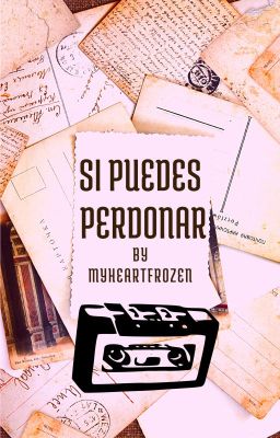 Si puedes perdonar |Drarry|