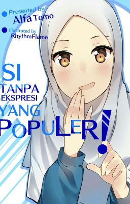 Si Tanpa Ekpresi Yang Populer S1 dan S2