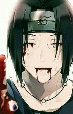 Si tình gã tội đồ (Itachi x Mei)