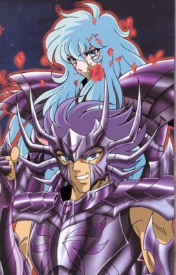 Si Tu la quieres (Saint Seiya)