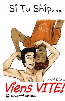 Si Tu Ship, Viens Vite! {{Hoo/Pjo/Magnus}}