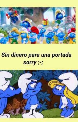 》Si tus padres fueran...《  -->Version the smurfs/los pitufos<-- 