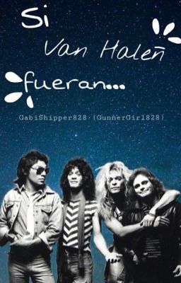 Si Van Halen fuera...