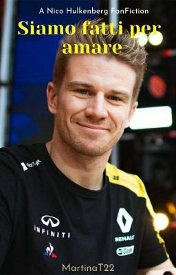 Siamo fatti per amare | Nico Hulkenberg 