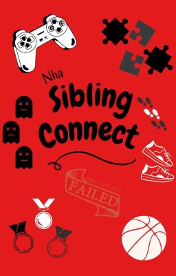 Sibling Connect (A Dim Light)