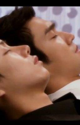 [SiChul] Can't Live Without U .