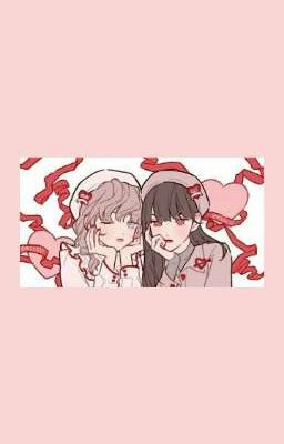 sick ⸺ au kookmin omegaverse (fem) [Especial San Valentín]