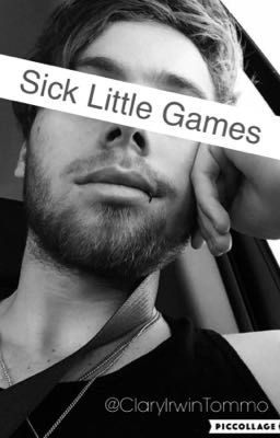 Sick Littel Games ::Lashton