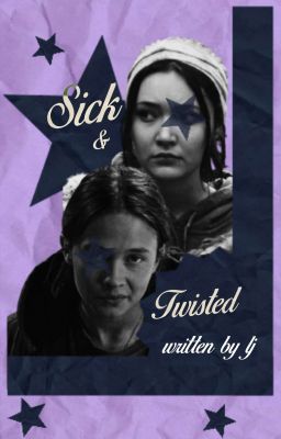 SICK & TWISTED ✵ Star Wars