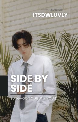 Side by Side | Sunghoon x You