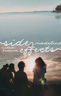 Side Effects - Mellékhatások ✓